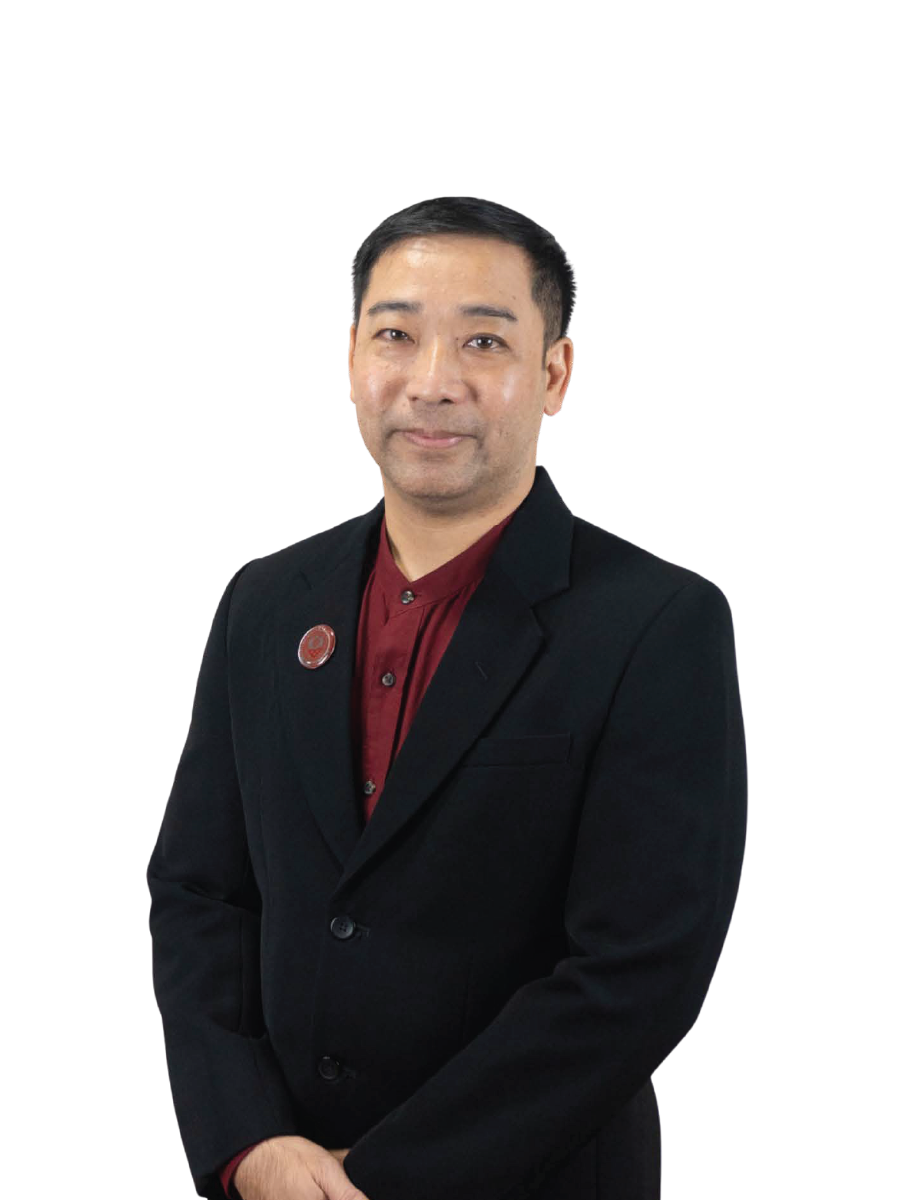 Agus Tjahjono